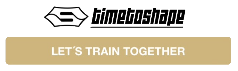 TimeToShape |Fitness Training | Bodyweight Training | Personal Training